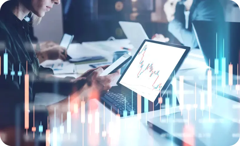 Salzkammer Pro AI Lösungen Finanzen